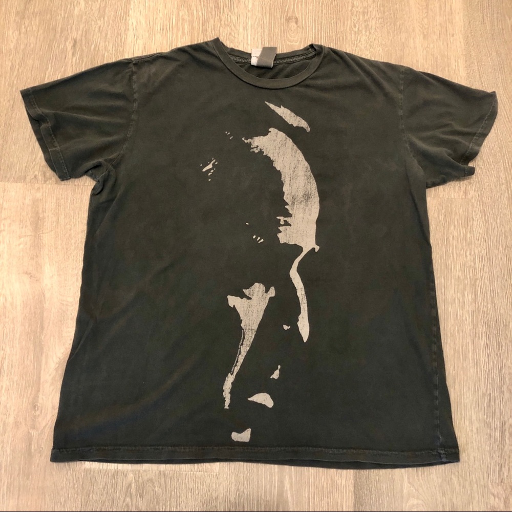 3 Super soft shirts.